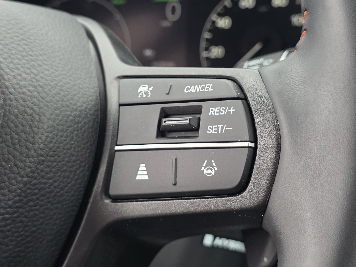 2024 Honda CR-V Sport-L - Photo 30
