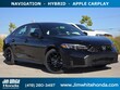Honda Civic Hybrid