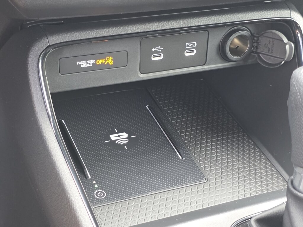 New 2026 Honda CR-V LX SUV