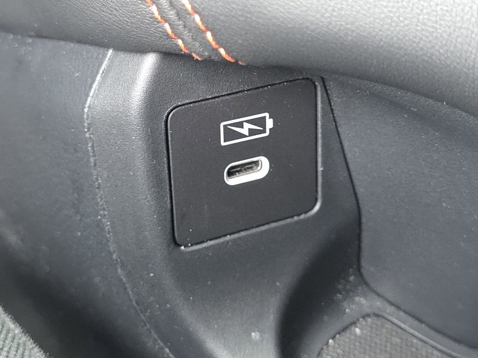 2024 Honda HR-V Sport - Photo 8