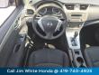 2014 Nissan Sentra SR Sedan