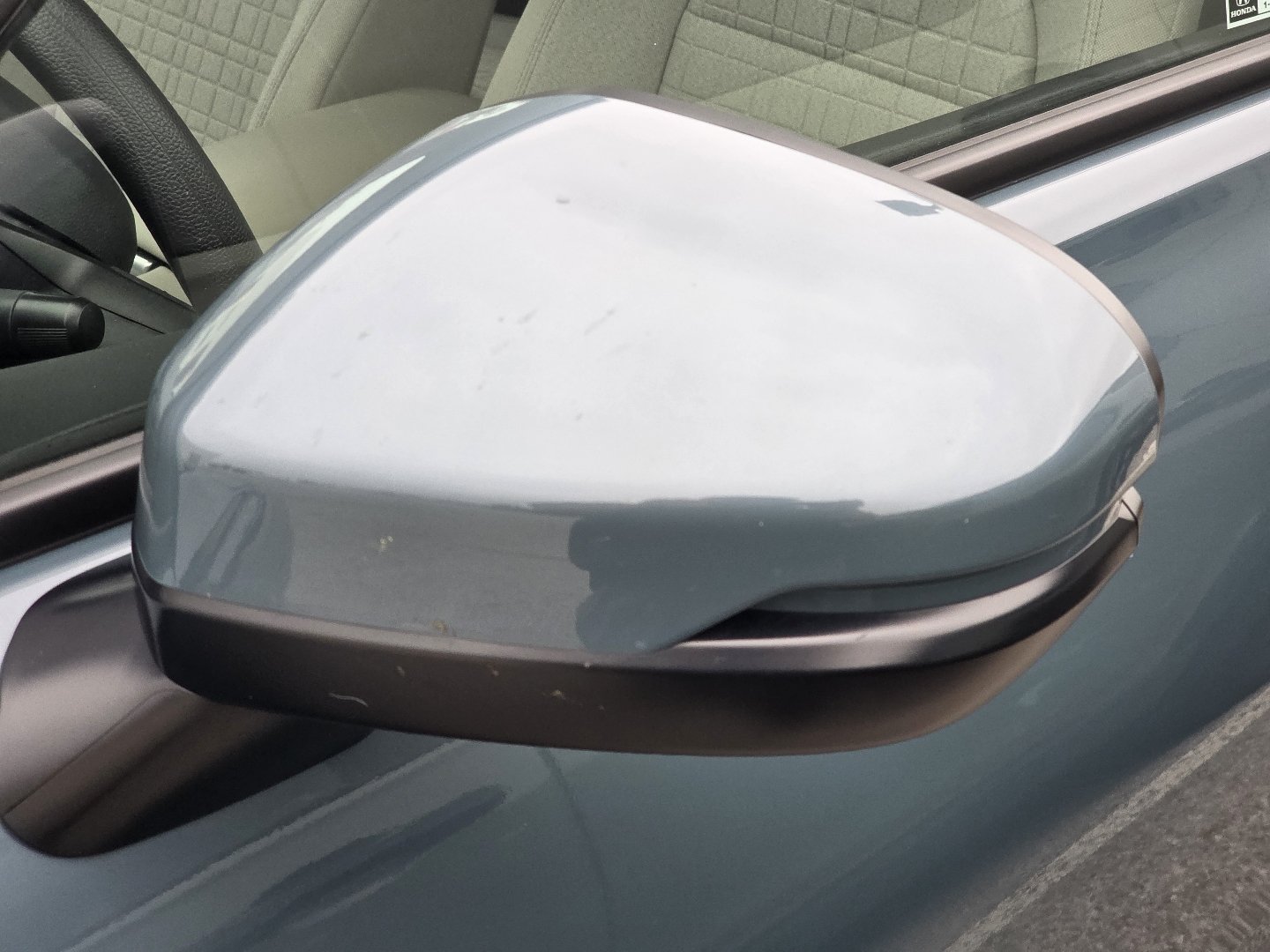 2024 Honda HR-V LX - Photo 12