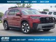 2026 Honda Pilot Elite SUV