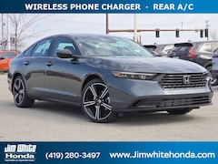 2026 Honda Accord SE Sedan