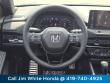 2026 Honda Accord Hybrid Sport-L Sedan