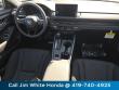 2026 Honda Accord SE Sedan