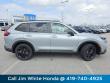 2026 Honda CR-V Hybrid Sport Touring SUV