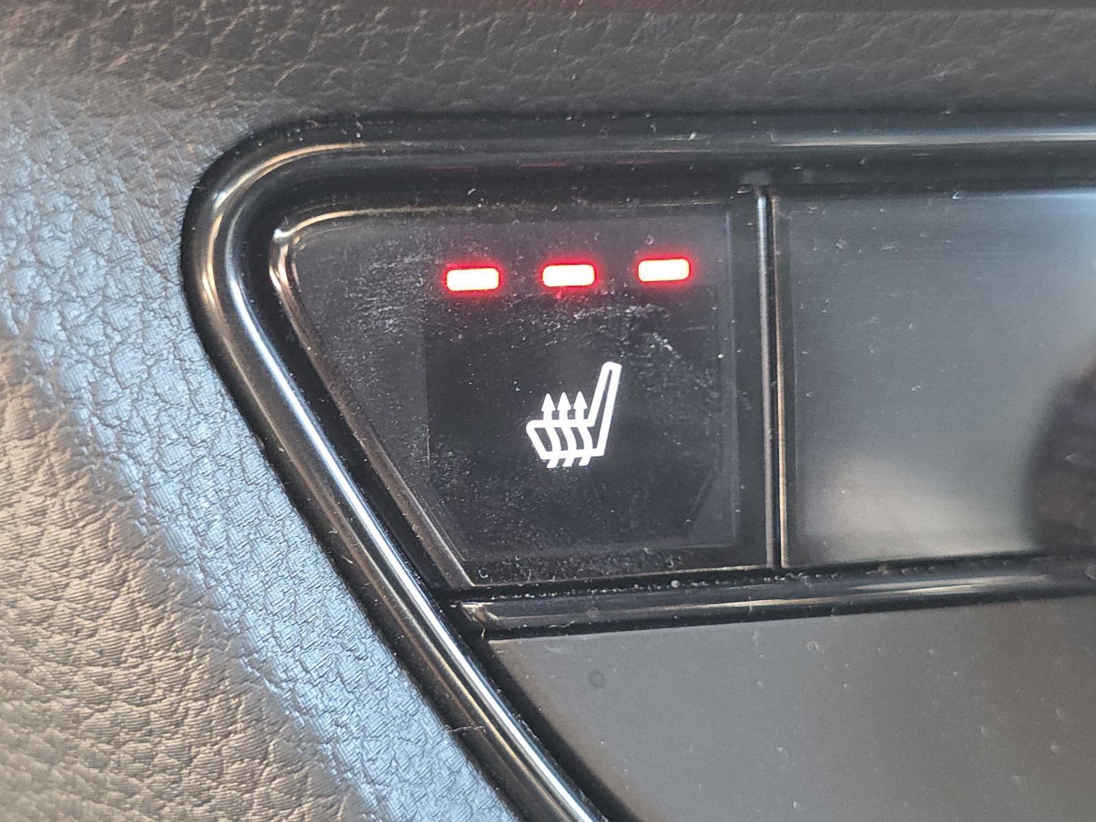 2024 Honda HR-V Sport photo 3