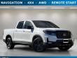 2026 Honda Ridgeline TrailSport Truck Crew Cab