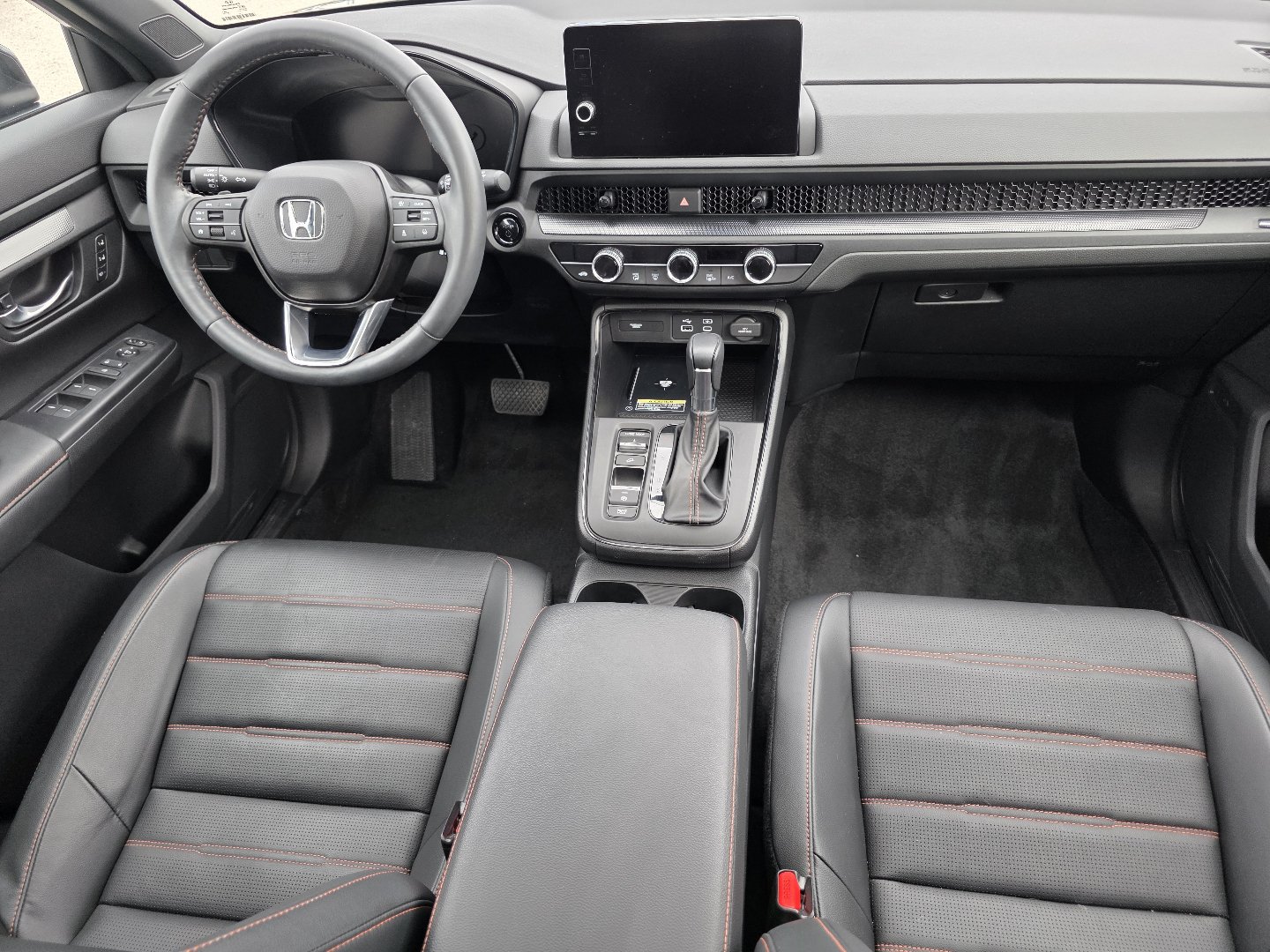 2024 Honda CR-V Sport-L - Photo 22
