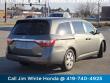 2012 Honda Odyssey LX Minivan/Van