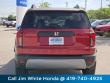 2026 Honda Passport RTL SUV