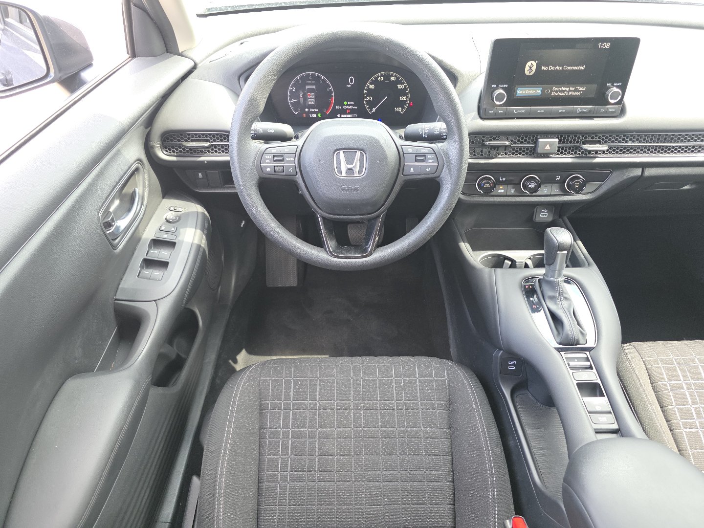 2024 Honda HR-V LX - Photo 25