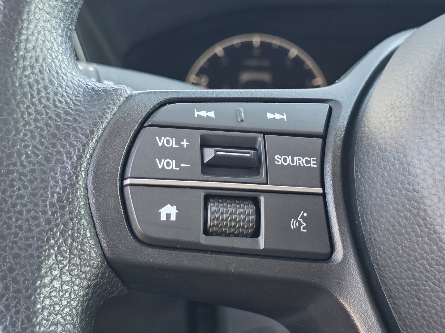 2024 Honda CR-V EX - Photo 30