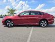 2018 Honda Accord EX Sedan