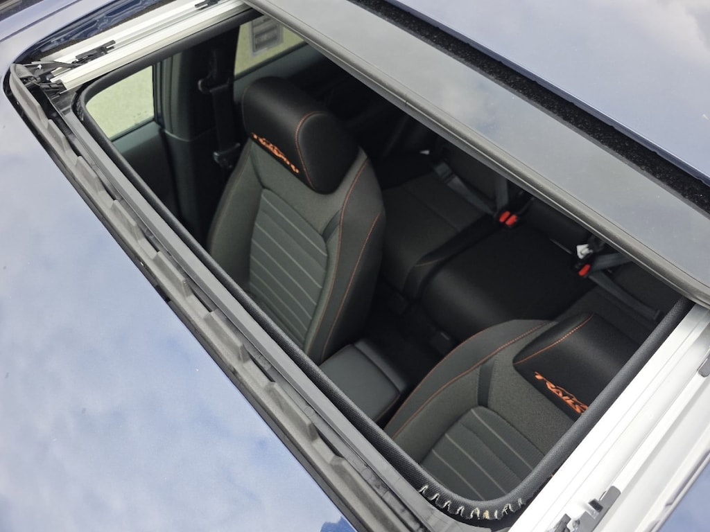 New 2026 Honda CR-V Hybrid TrailSport SUV