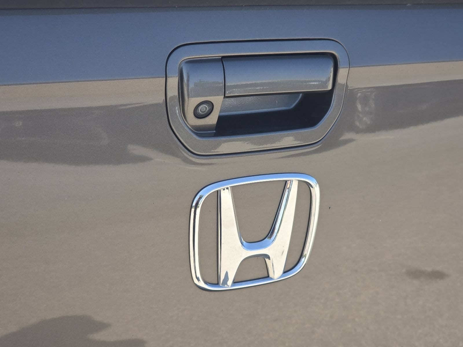 2021 Honda Ridgeline RTL-E - Photo 17