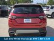 2026 Honda Pilot Touring S SUV