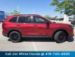 2026 Honda CR-V Hybrid Sport SUV