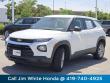 2023 Chevrolet Trailblazer LS SUV