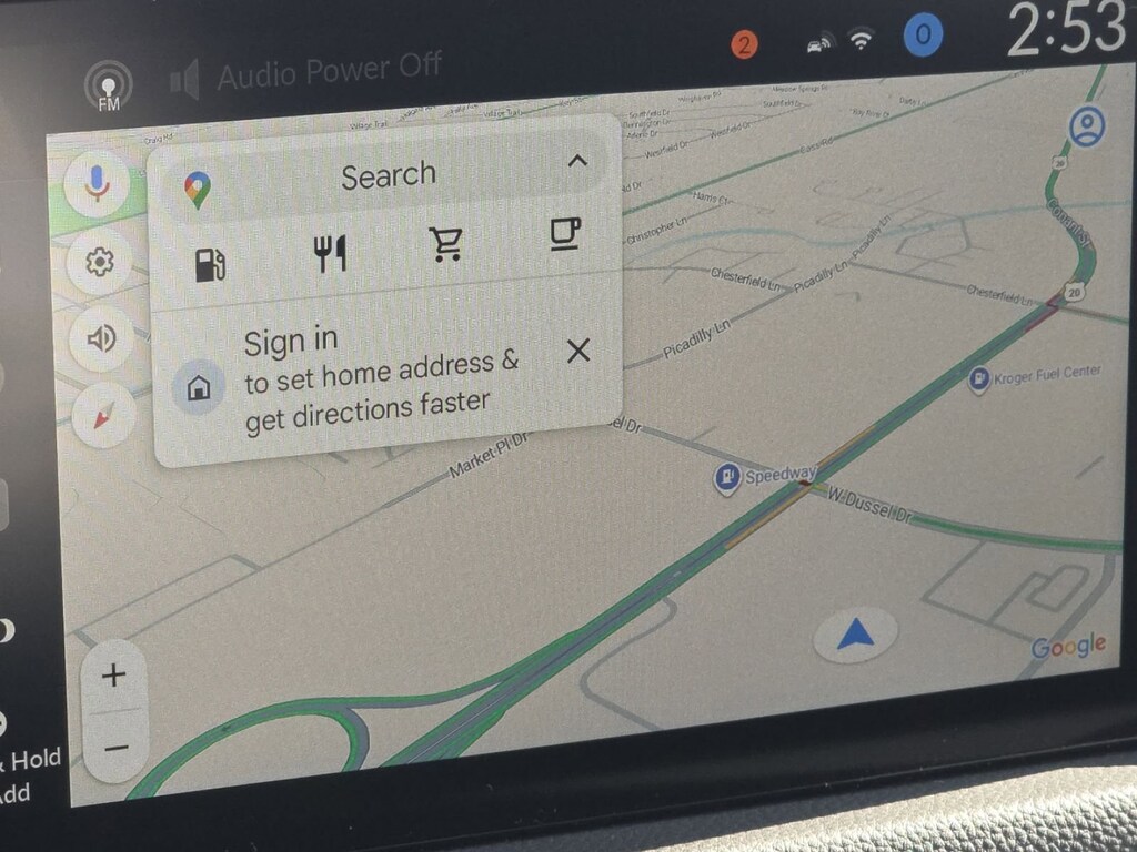 New 2026 Honda Civic Hybrid Sport Touring Sedan