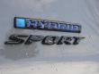 2026 Honda Accord Hybrid Sport-L Sedan