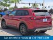 2026 Honda CR-V Hybrid TrailSport SUV