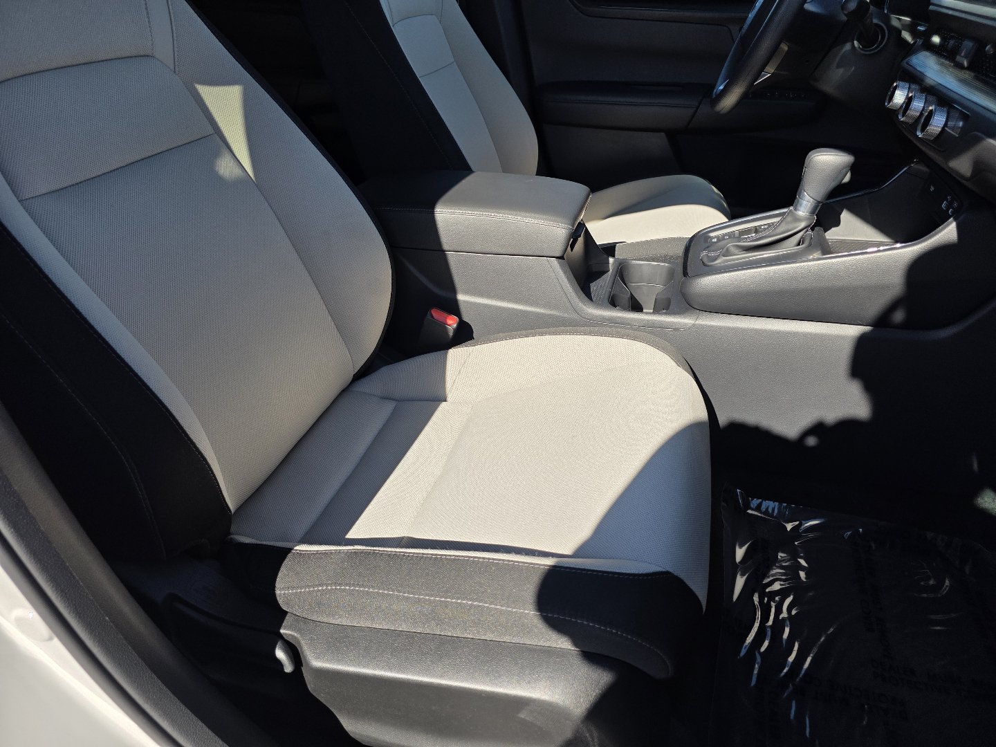 2024 Honda CR-V EX - Photo 22