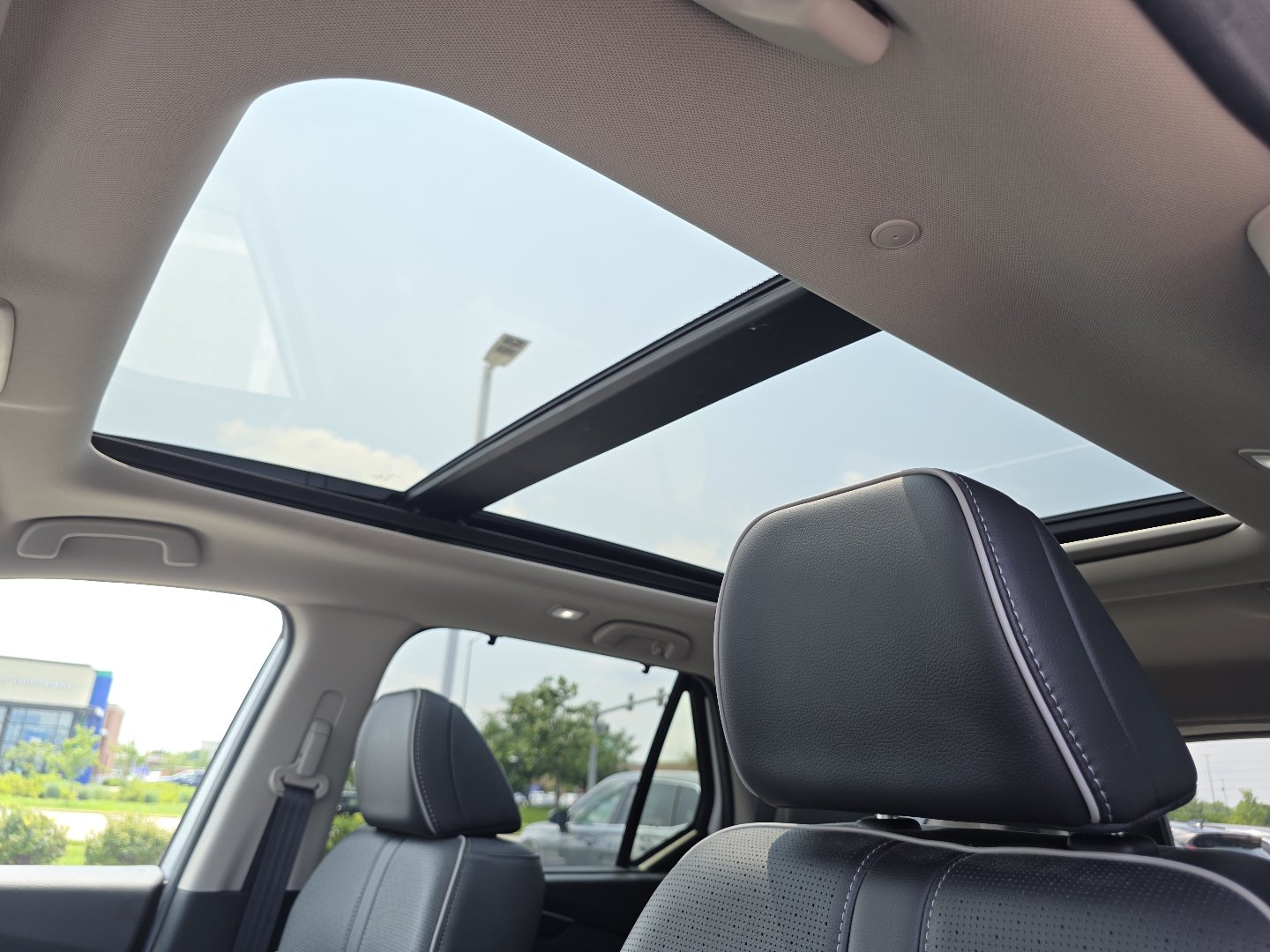 Certified 2025 Honda Pilot Elite SUV