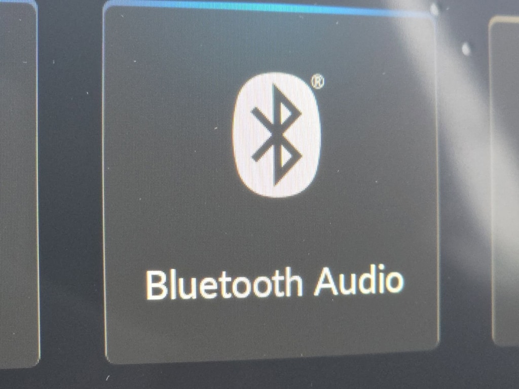 2025 Honda Accord Hybrid Sport photo 3