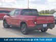 2026 Honda Ridgeline TrailSport Truck Crew Cab