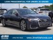 2019 Audi A6 3.0T Prestige Sedan