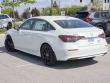 2026 Honda Civic Hybrid Sport Sedan