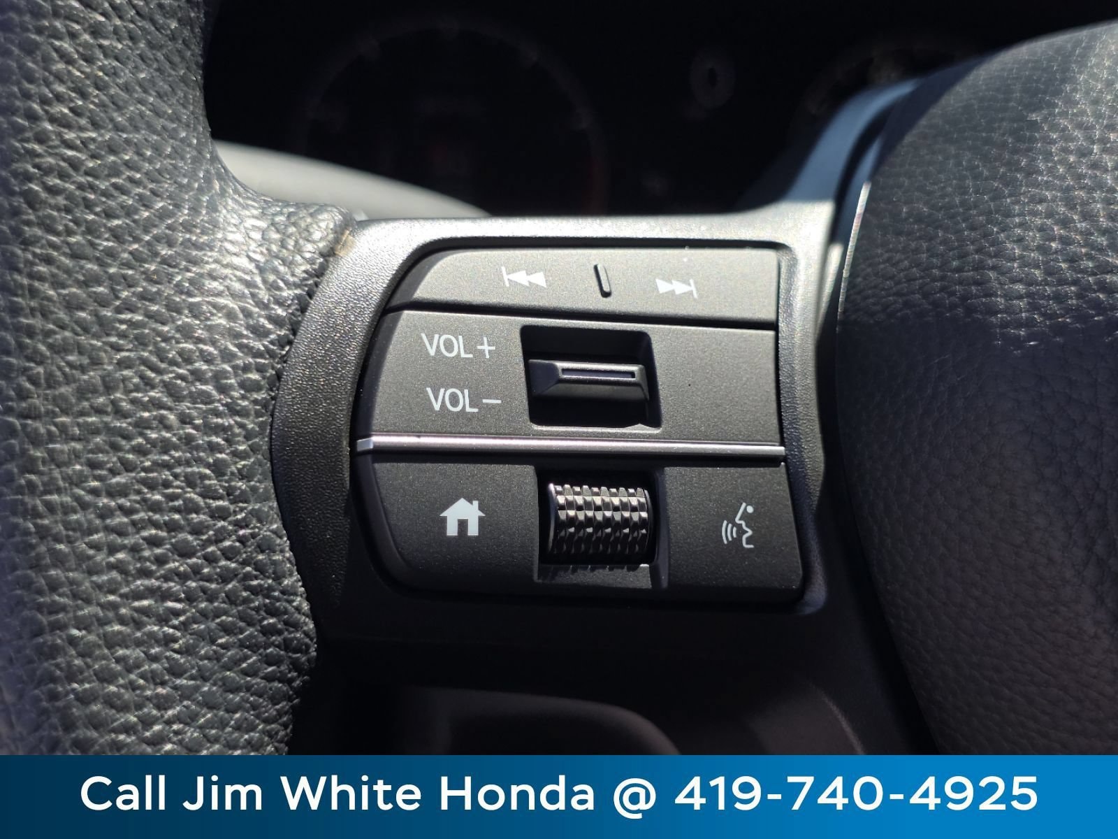 2026 Honda CR-V EX - Photo 30