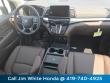 2026 Honda Odyssey Touring Van Passenger