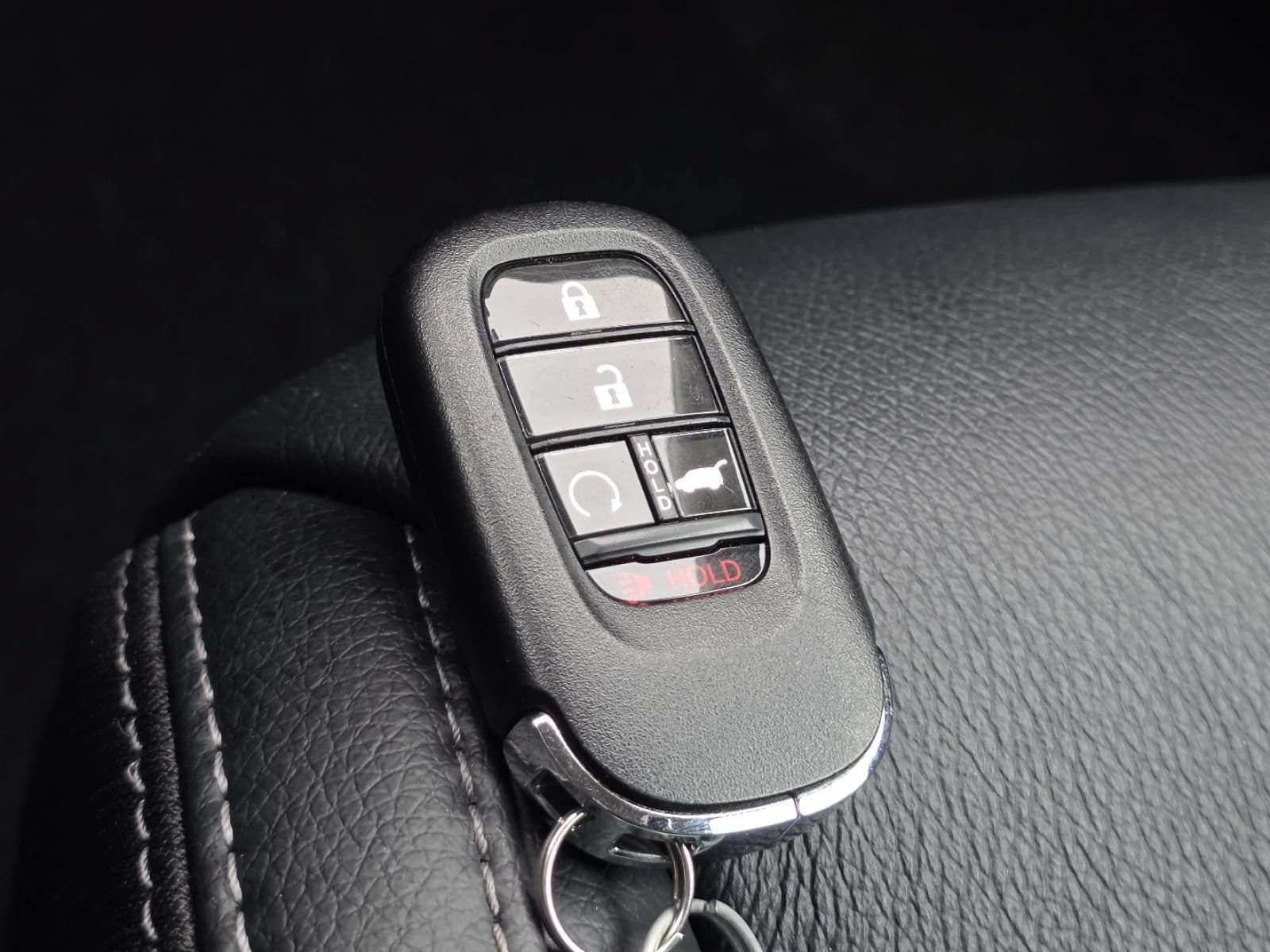 2023 Honda Pilot EX-L - Photo 31