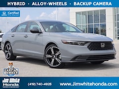 2023 Honda Accord Hybrid Sport Sedan