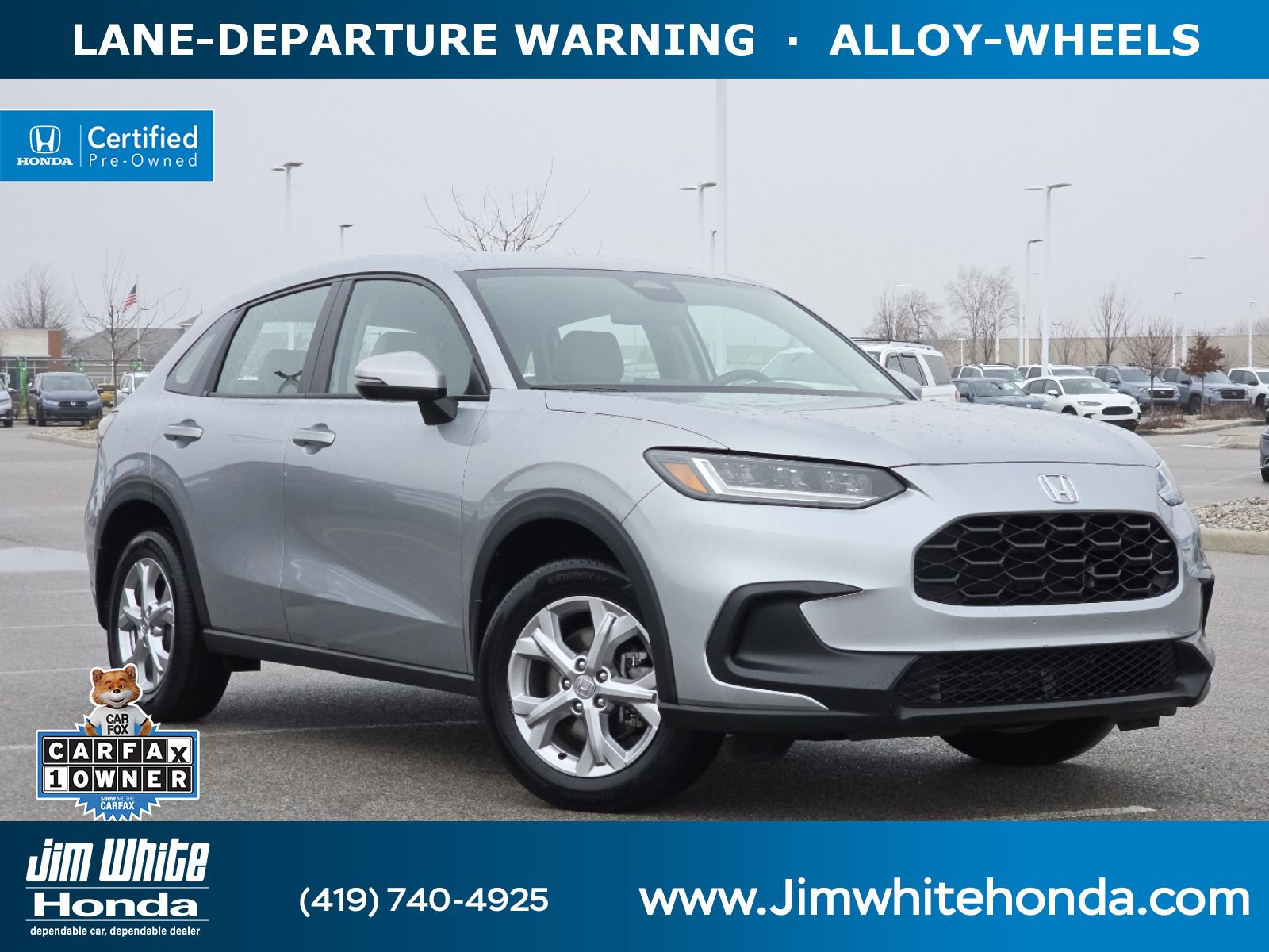 2023 Honda Civic Hatchback Sport