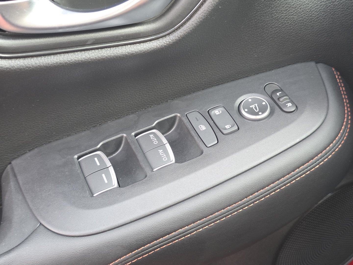 2024 Honda HR-V Sport - Photo 25
