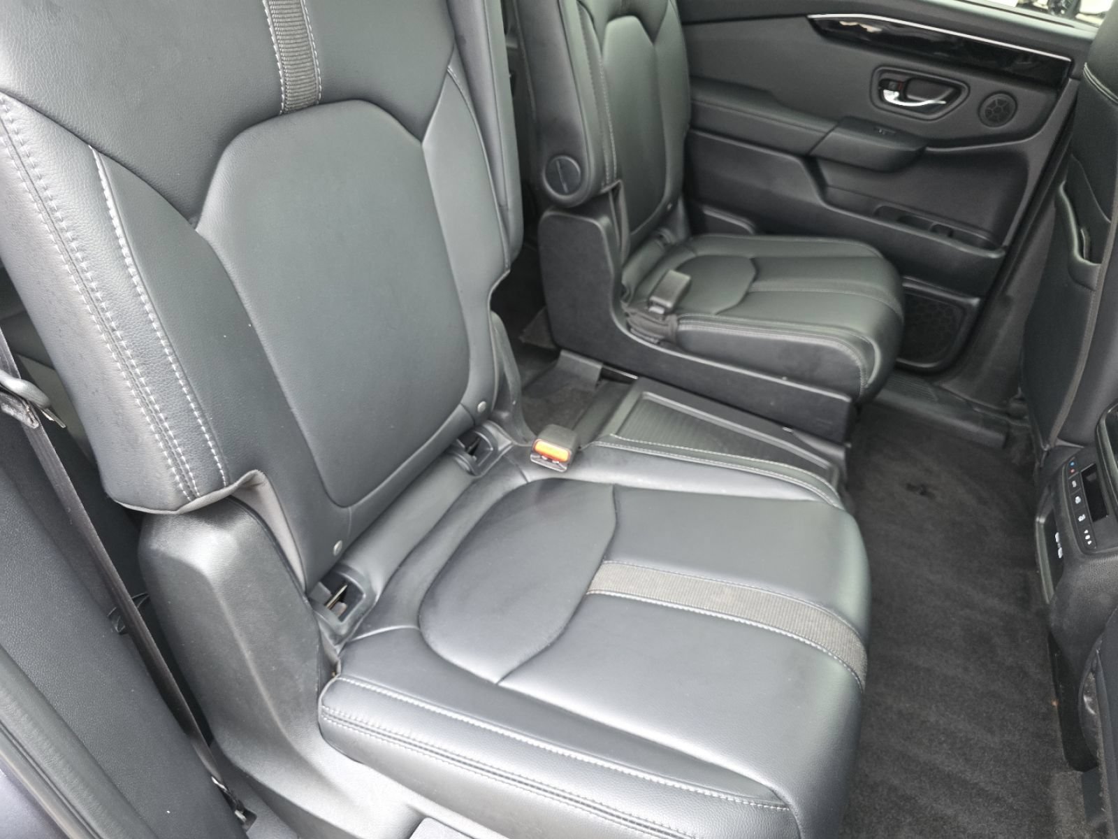 2023 Honda Pilot EX-L - Photo 20