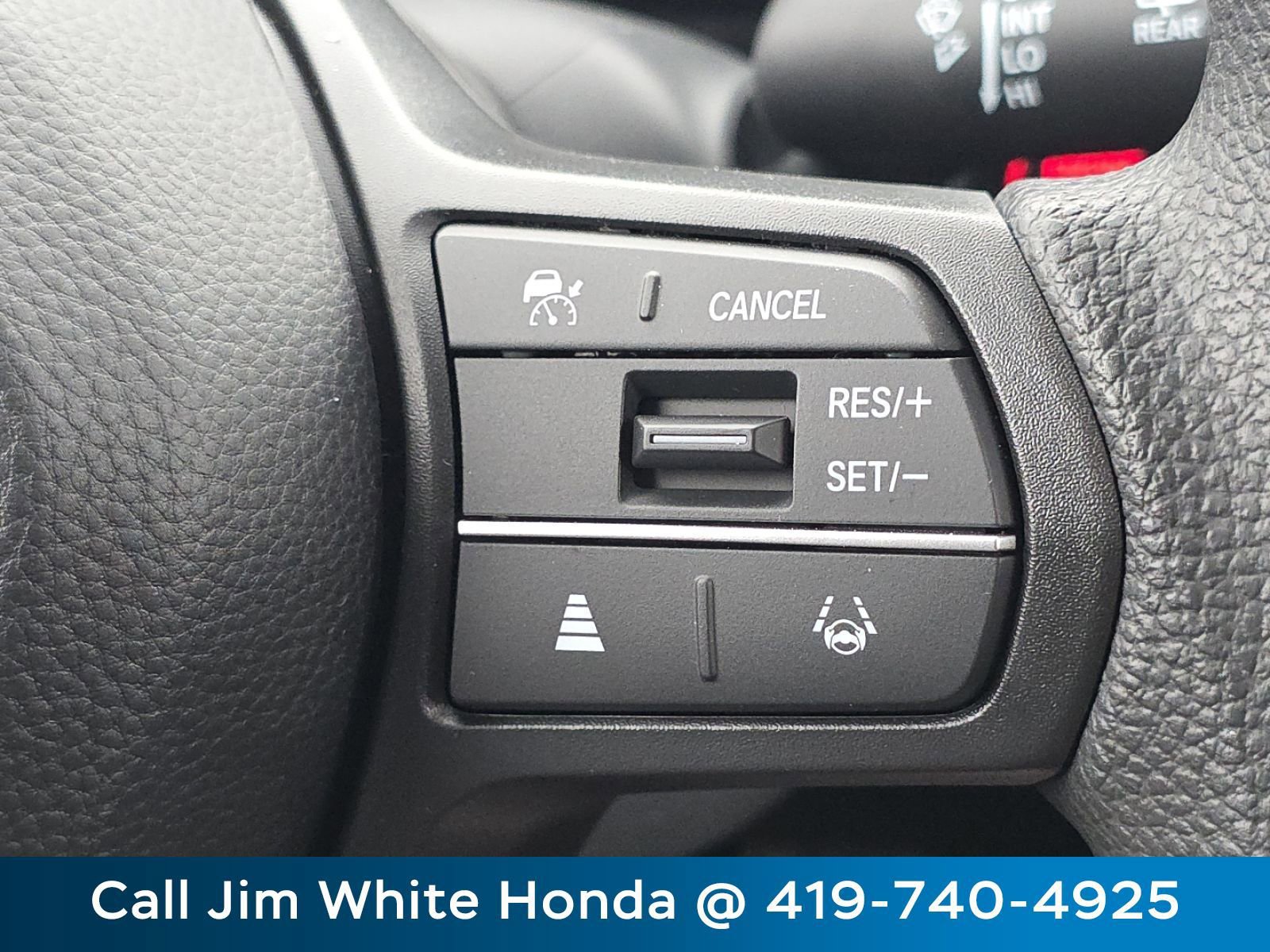 2026 Honda HR-V LX - Photo 25