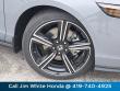 2026 Honda Accord Hybrid Sport Sedan