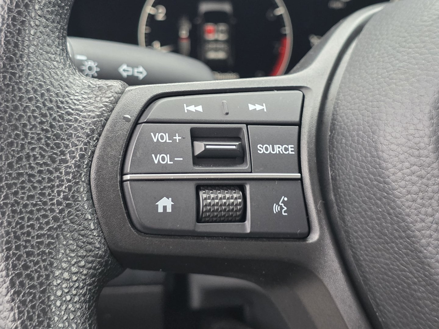 2024 Honda HR-V LX - Photo 28