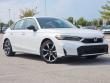 2026 Honda Civic Hybrid Sport Touring Hatchback