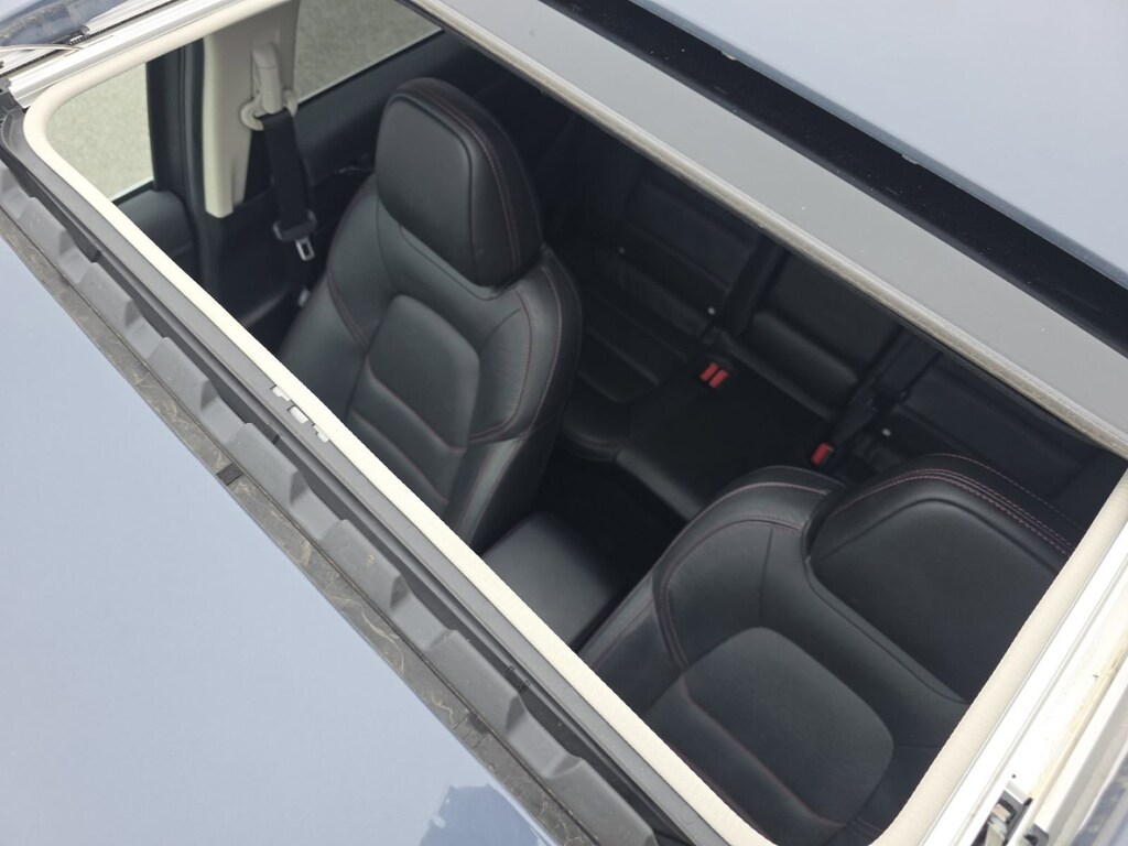 Used 2023 Mazda CX-5 2.5 S Carbon Edition SUV