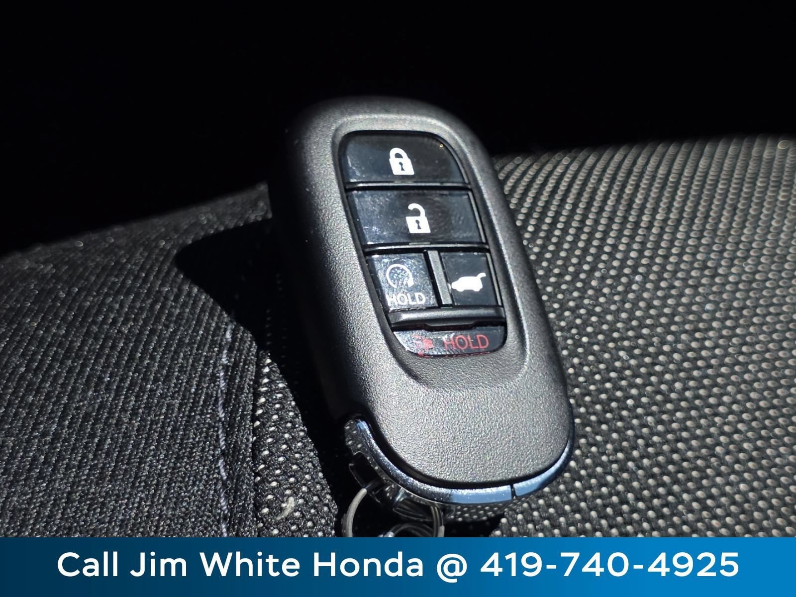 2026 Honda CR-V EX - Photo 31