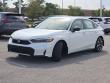 2026 Honda Civic Hybrid Sport Touring Hatchback
