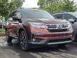 2021 Honda Pilot Touring SUV