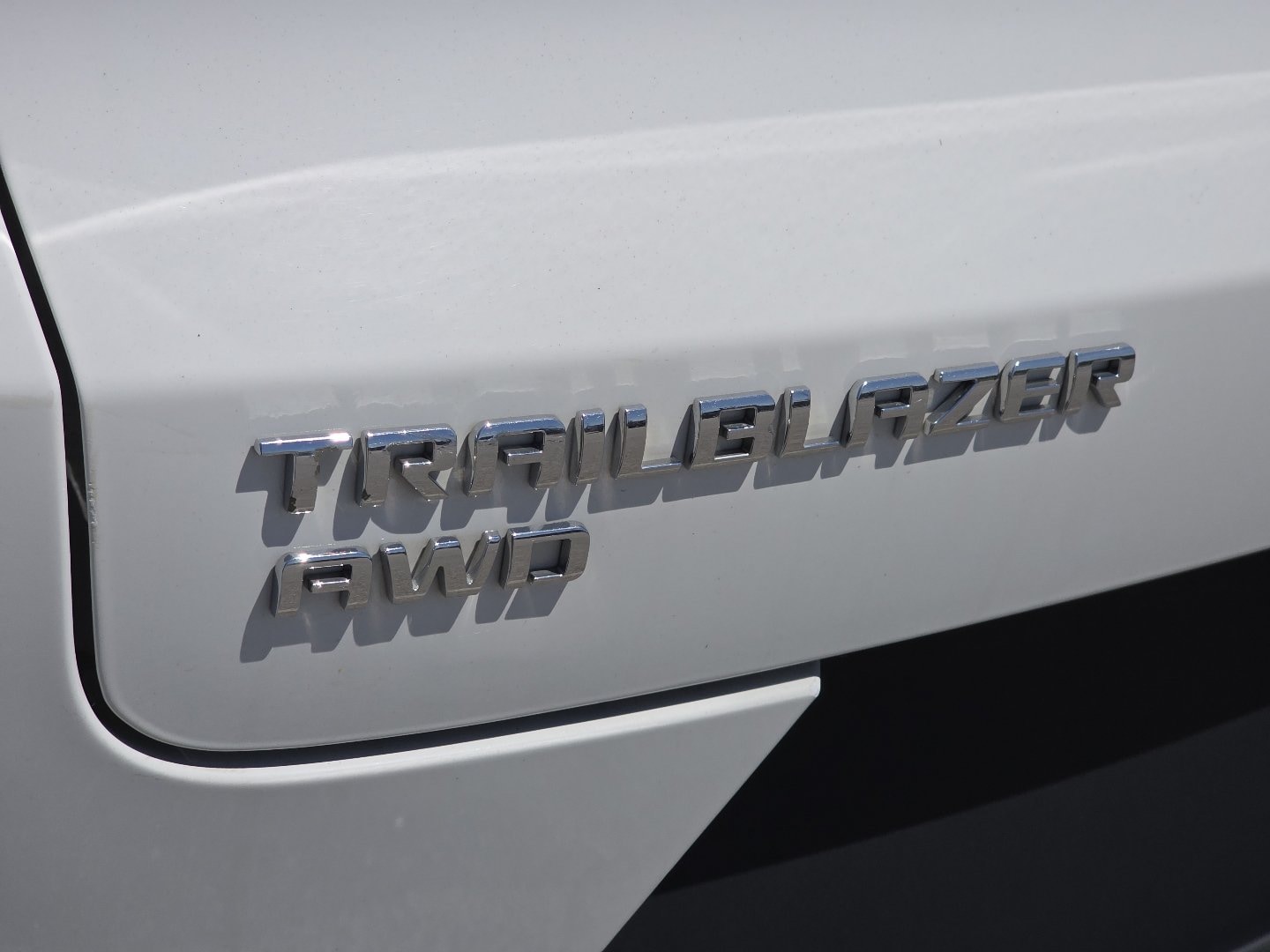 2023 Chevrolet TrailBlazer LS - Photo 7