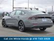 2026 Honda Accord Hybrid Sport Sedan